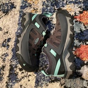 Women's size 10 KEEN Targhee III Waterproof Hiking Boot